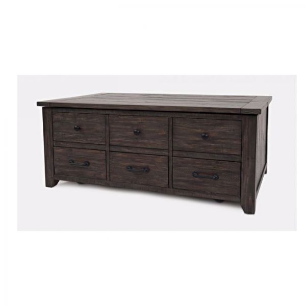Picture of MADISON COUNTY LIFTTOP COCKTAIL TABLE