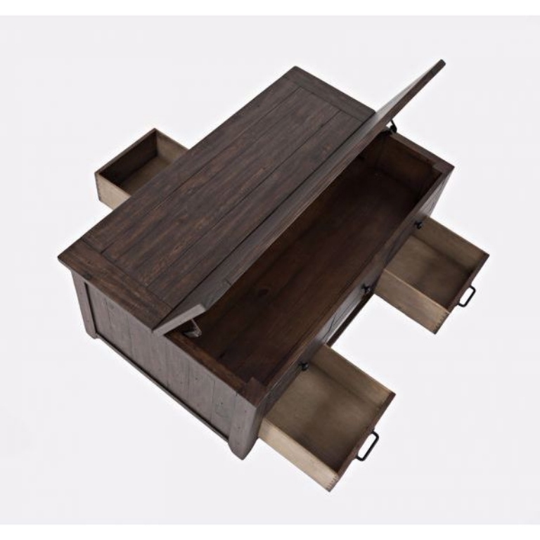 Picture of MADISON COUNTY LIFTTOP COCKTAIL TABLE