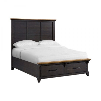 Picture of MONTROSE QUEEN STORAGE BED