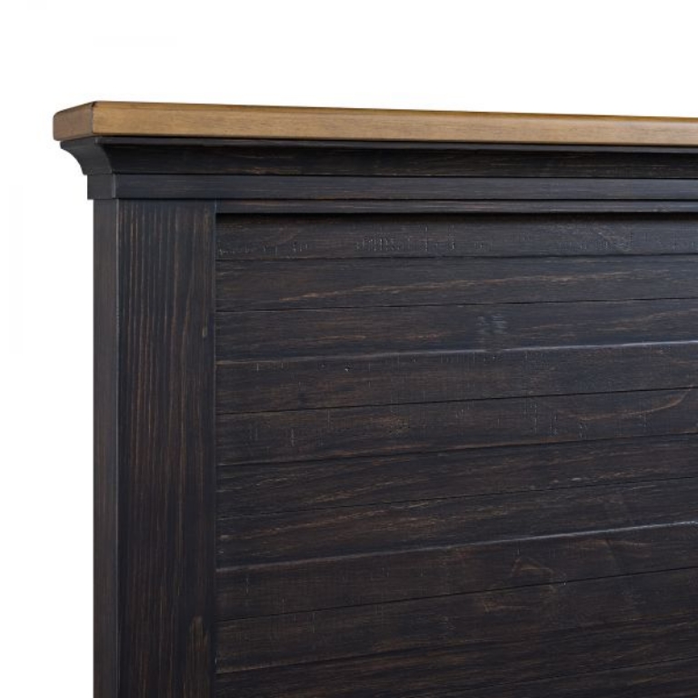 Picture of MONTROSE QUEEN STORAGE BED