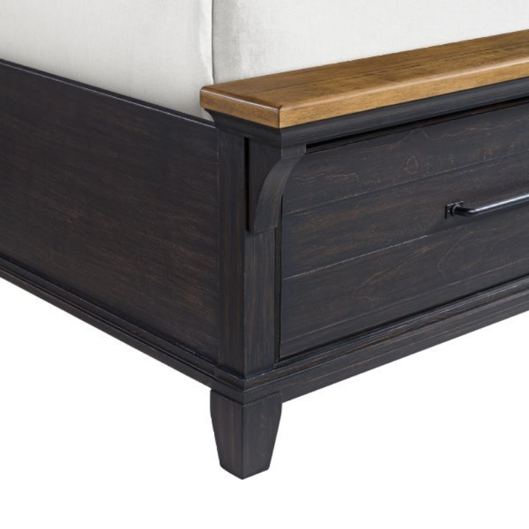 Picture of MONTROSE QUEEN STORAGE BED