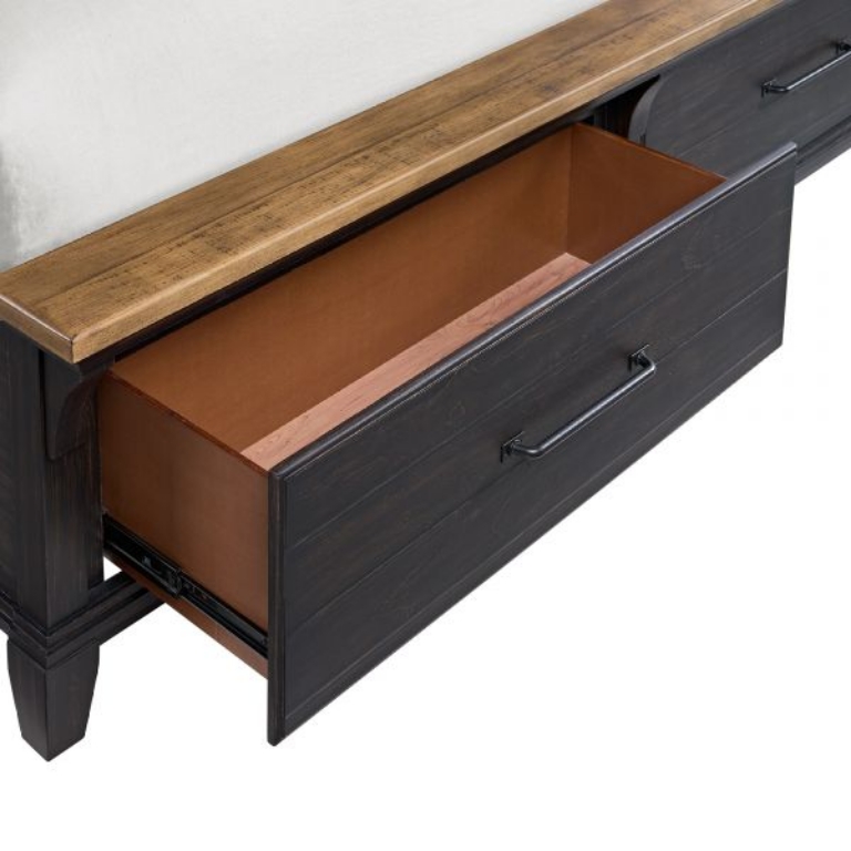 Picture of MONTROSE QUEEN STORAGE BED