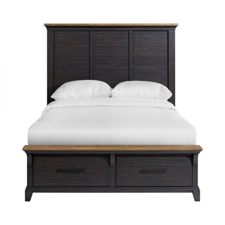 Picture of MONTROSE QUEEN STORAGE BED