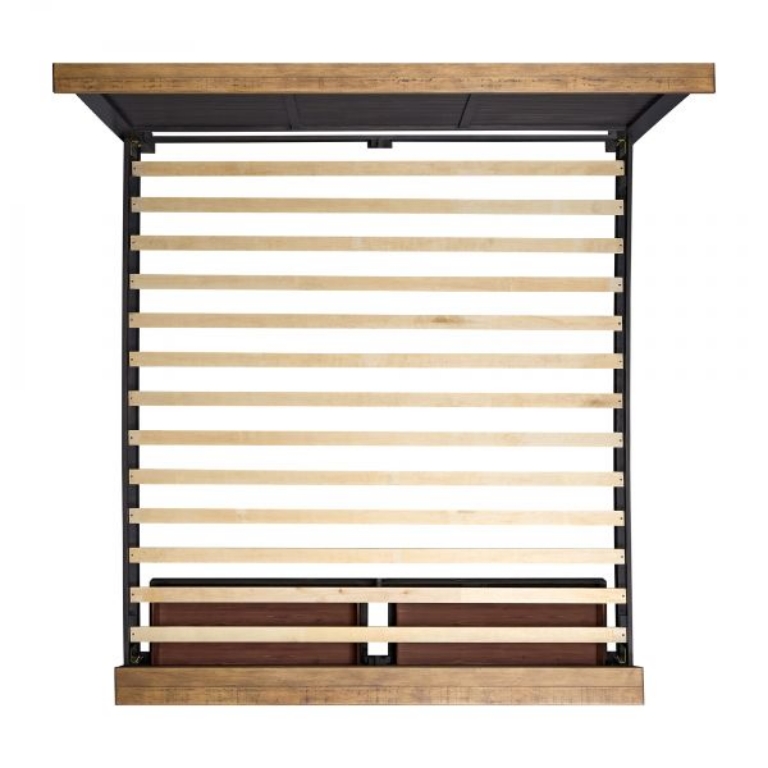 Picture of MONTROSE KING STORAGE BED