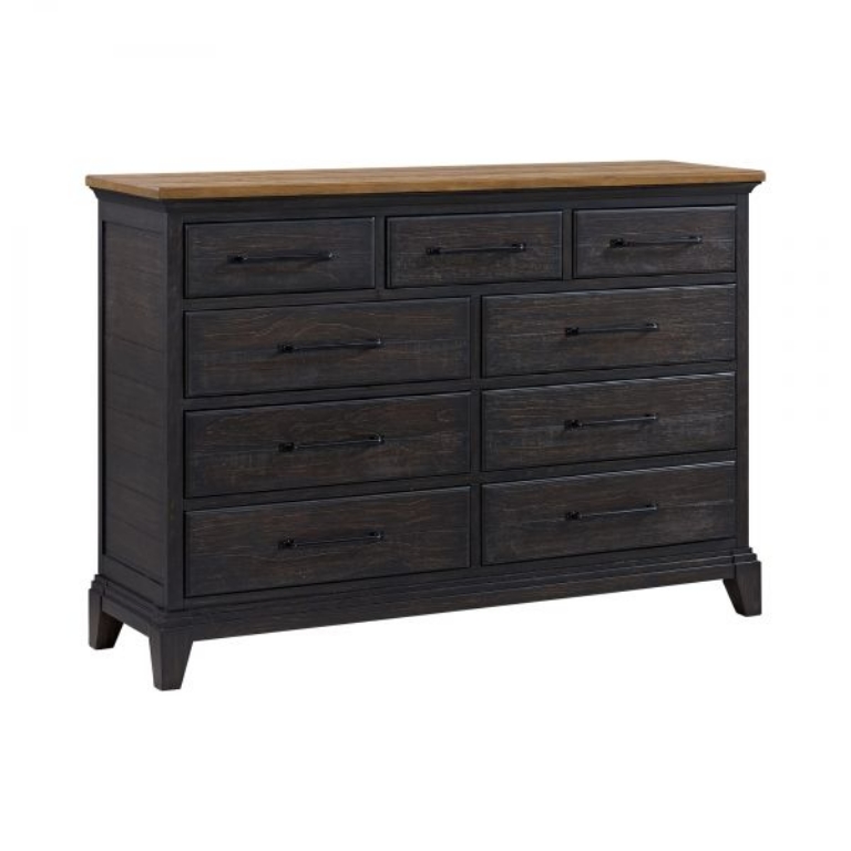 Picture of MONTROSE DRESSER