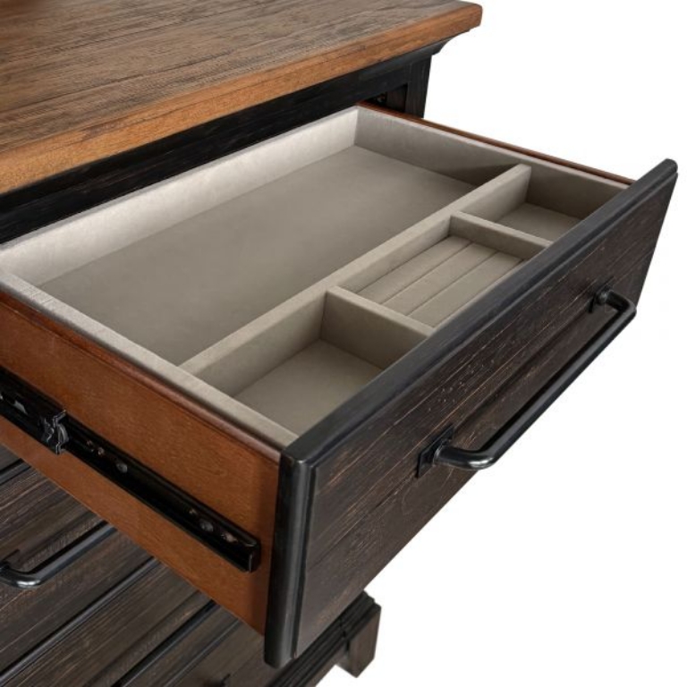 Picture of MONTROSE DRESSER