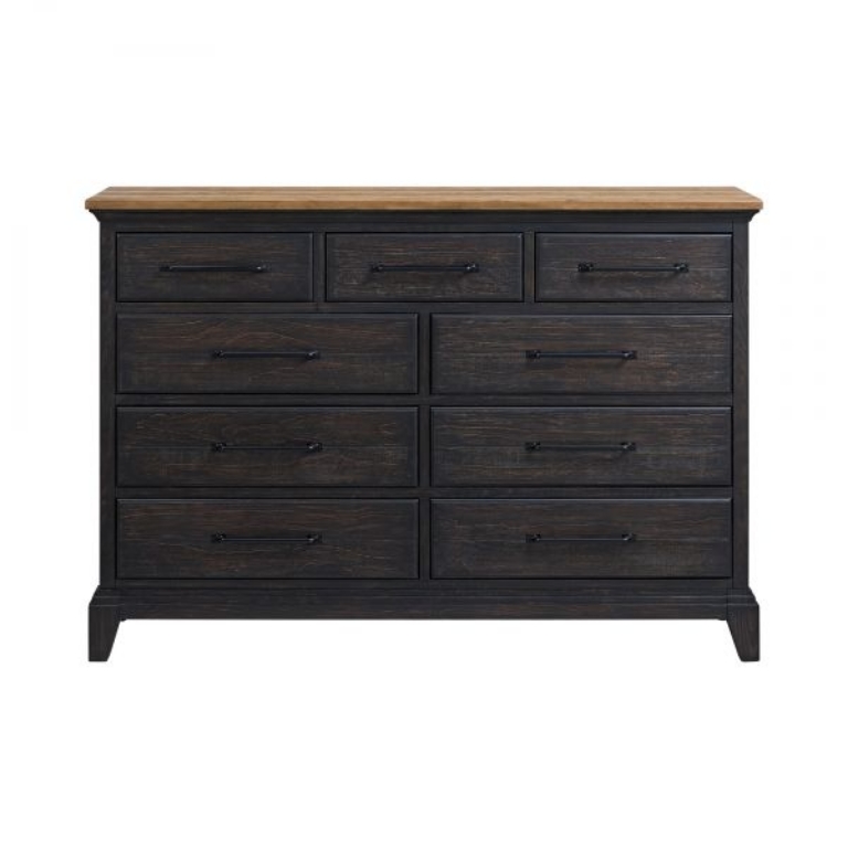 Picture of MONTROSE DRESSER