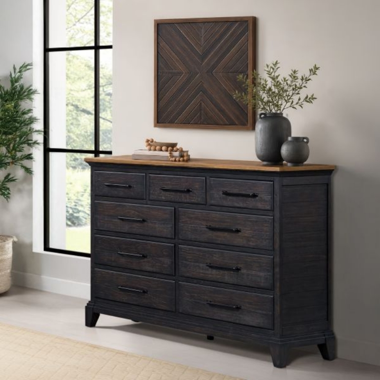 Picture of MONTROSE DRESSER