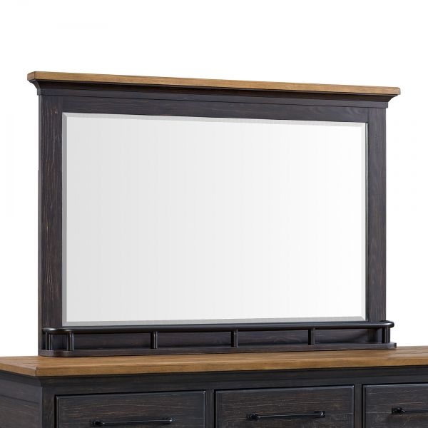 Picture of MONTROSE MIRROR