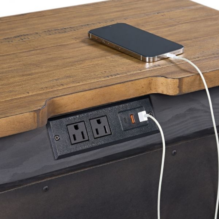 Picture of MONTROSE NIGHTSTAND