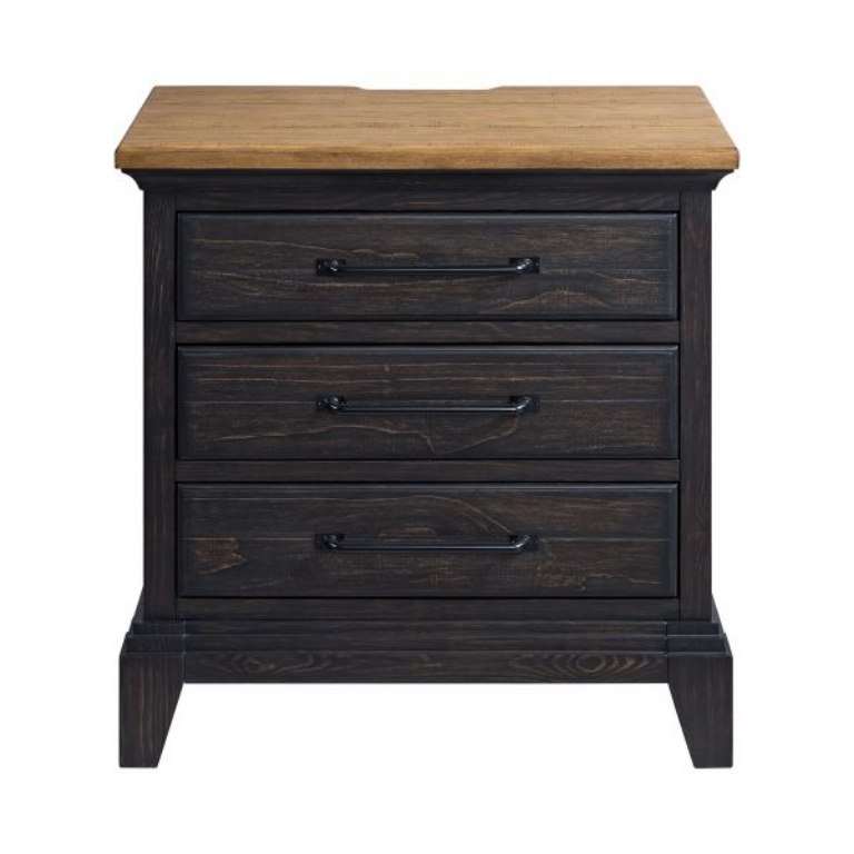 Picture of MONTROSE NIGHTSTAND