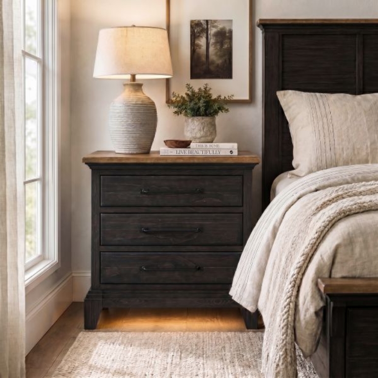 Picture of MONTROSE NIGHTSTAND