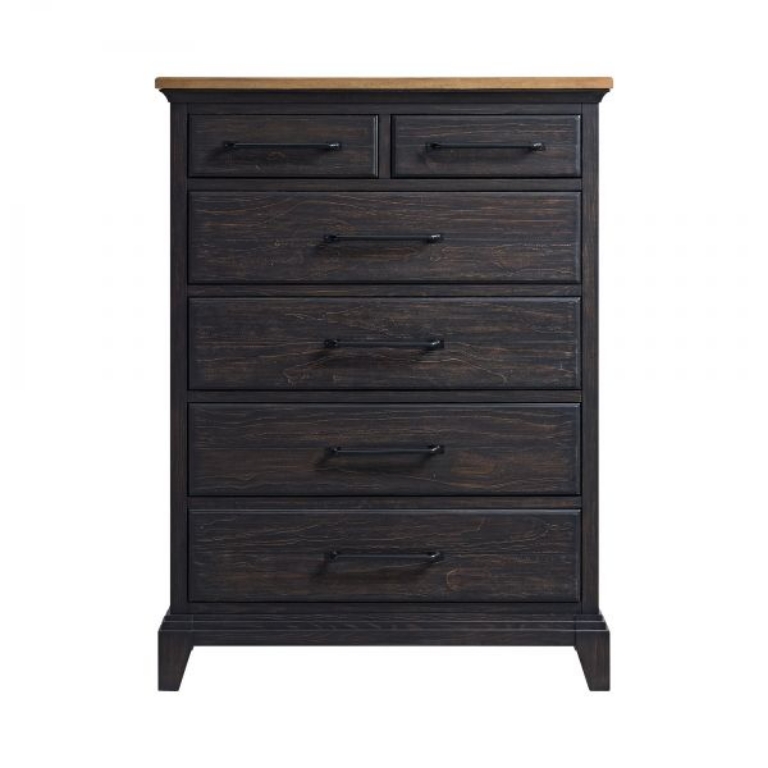 Picture of MONTROSE CHEST