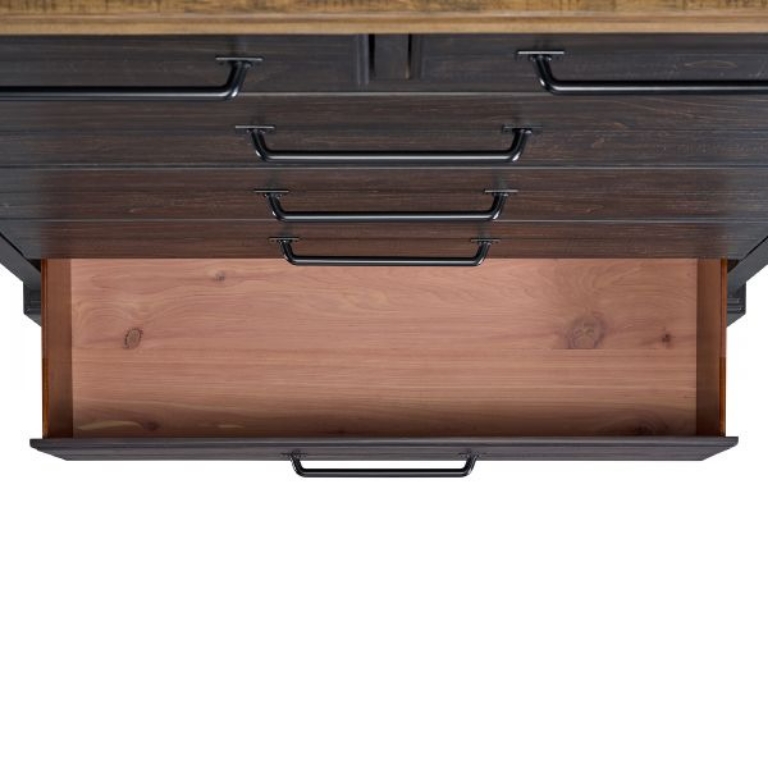 Picture of MONTROSE CHEST