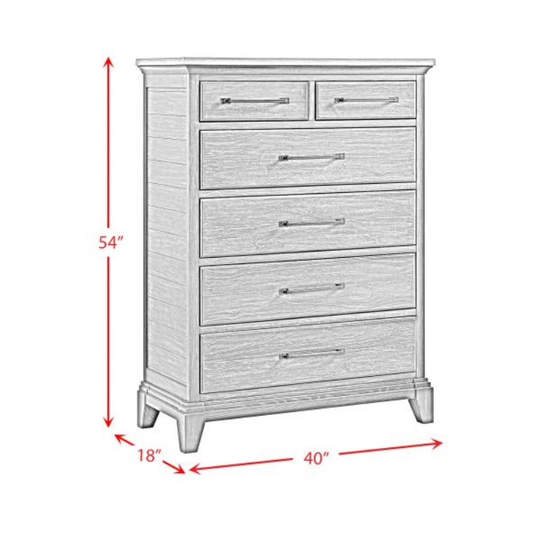Picture of MONTROSE CHEST