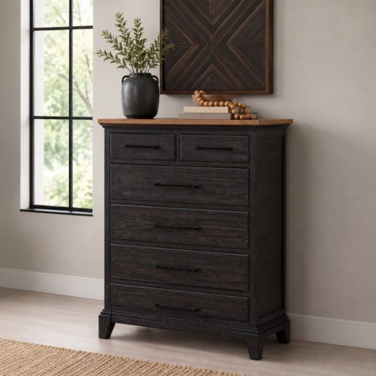 Picture of MONTROSE CHEST
