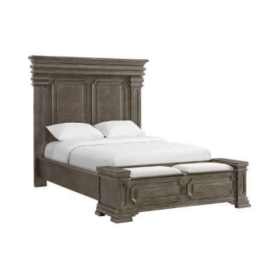Picture of KINGS COURT QUEEN STORAGE BED