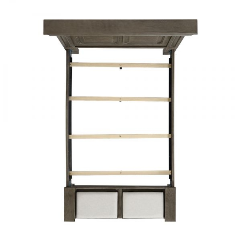 Picture of KINGS COURT QUEEN STORAGE BED