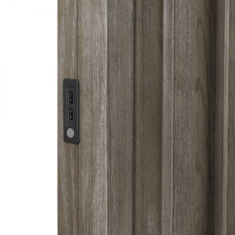 Picture of KINGS COURT KING STORAGE BED