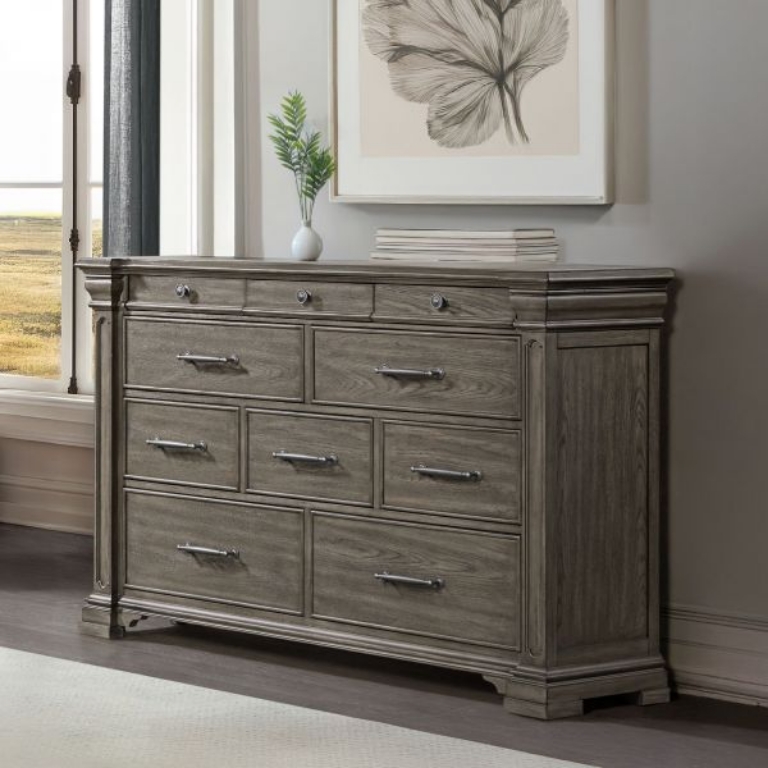 Picture of KINGS COURT DRESSER