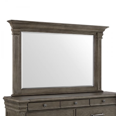 Picture of KINGS COURT MIRROR