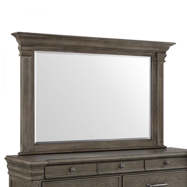 Picture of KINGS COURT MIRROR