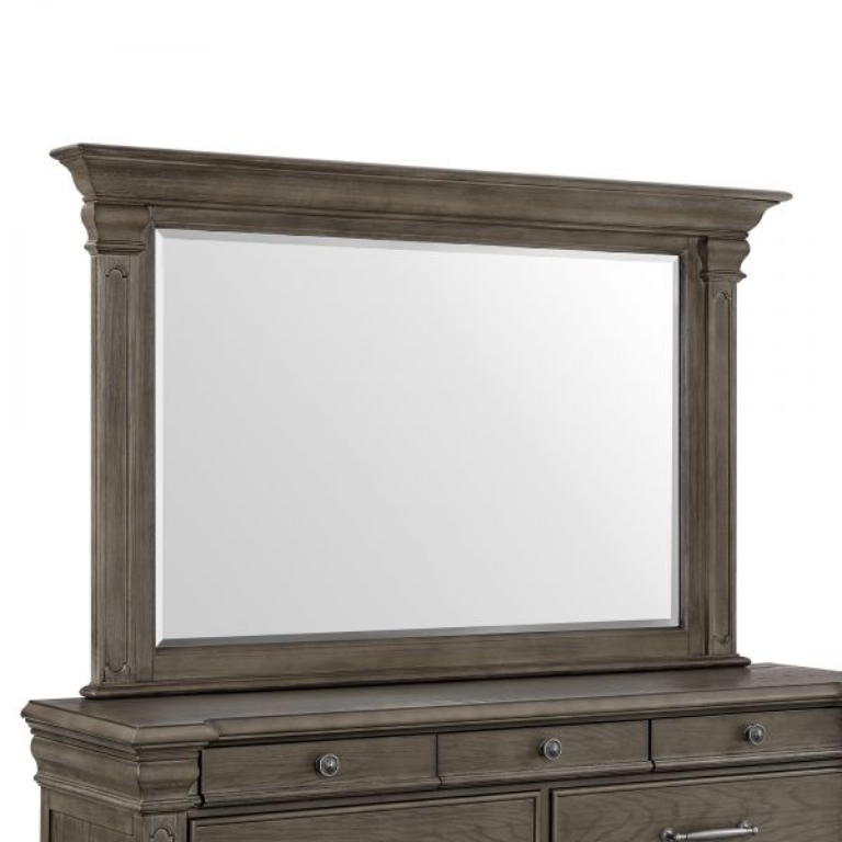 Picture of KINGS COURT MIRROR