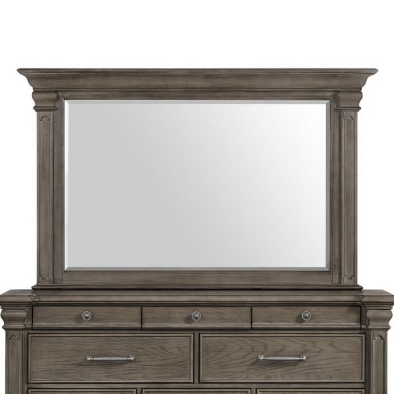 Picture of KINGS COURT MIRROR