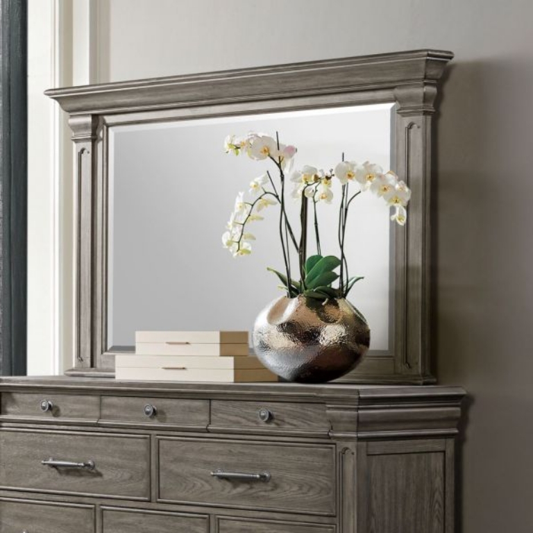 Picture of KINGS COURT MIRROR