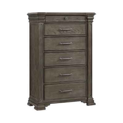 Picture of KINGS COURT CHEST