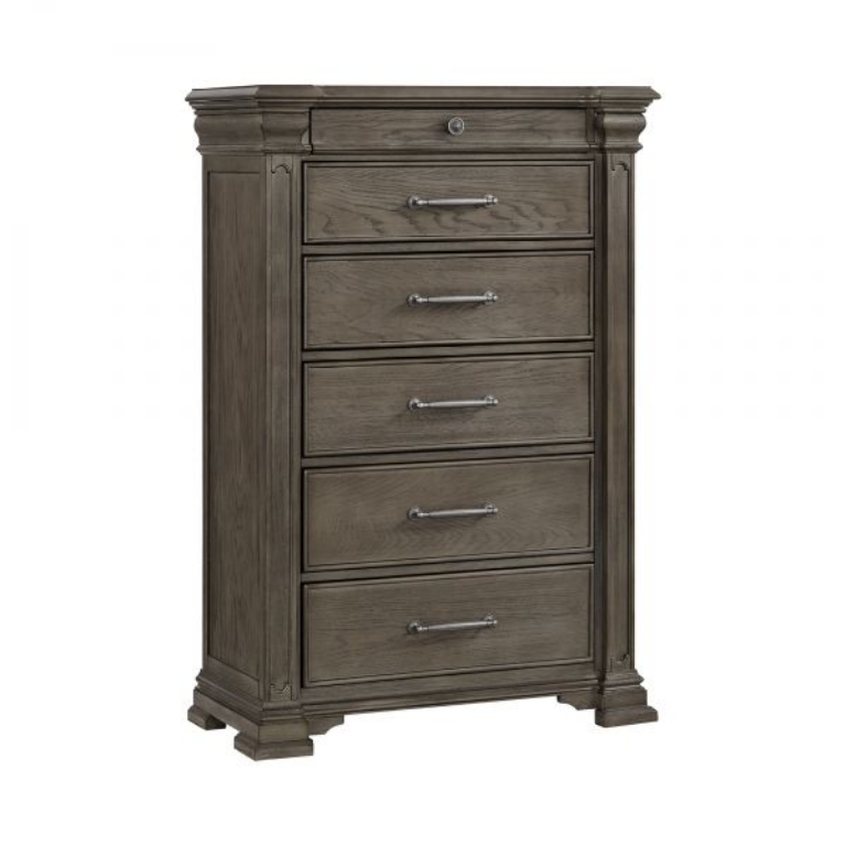 Picture of KINGS COURT CHEST