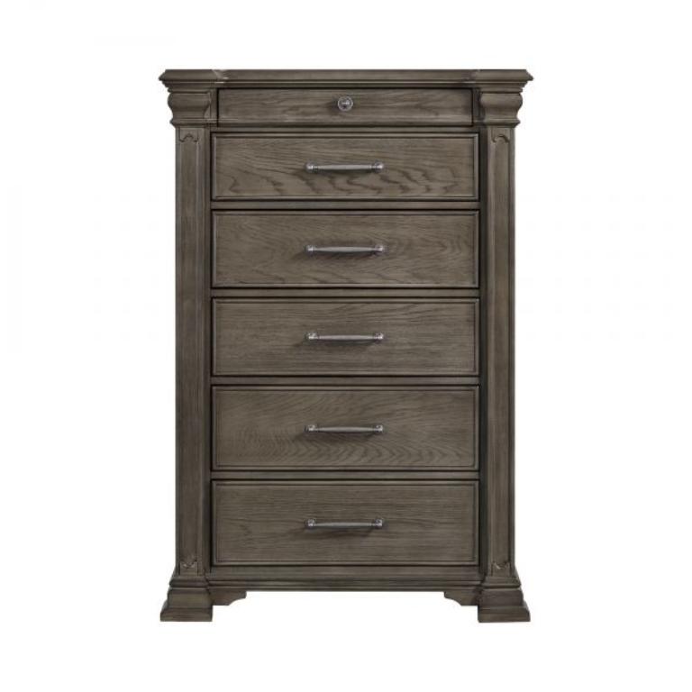 Picture of KINGS COURT CHEST
