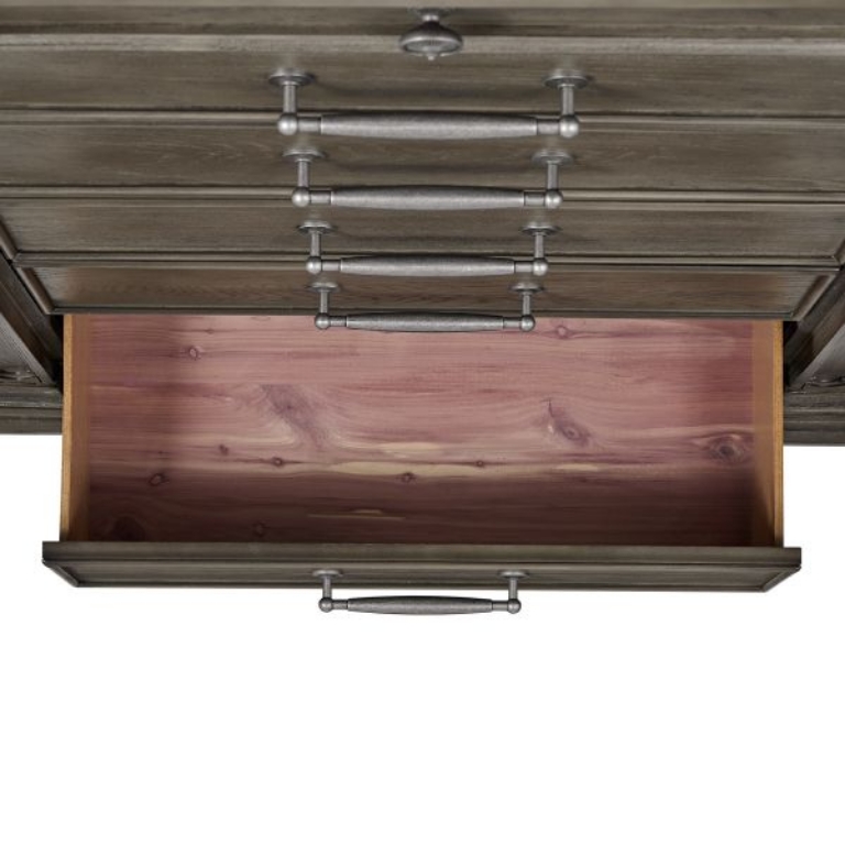 Picture of KINGS COURT CHEST