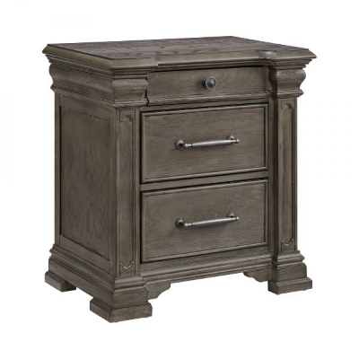 Picture of KINGS COURT NIGHTSTAND