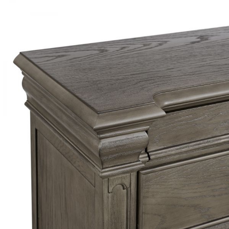 Picture of KINGS COURT NIGHTSTAND