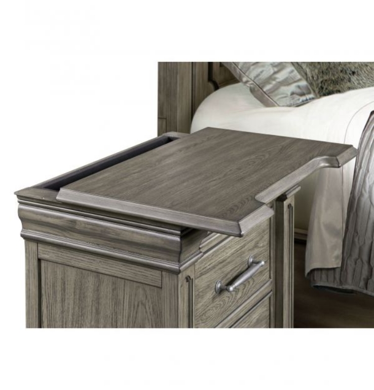 Picture of KINGS COURT NIGHTSTAND