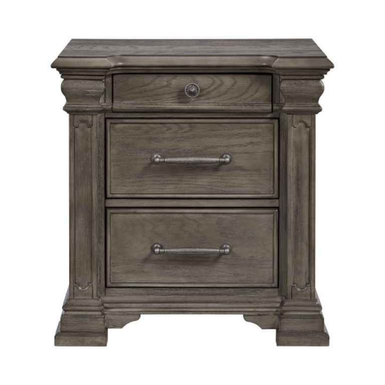 Picture of KINGS COURT NIGHTSTAND