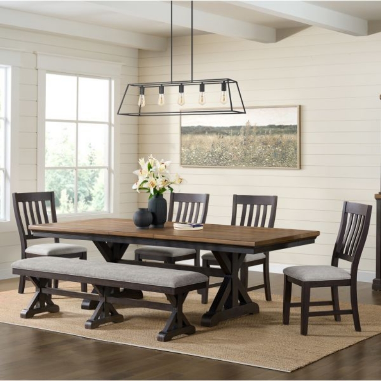 Picture of MONTROSE DINING BENCH