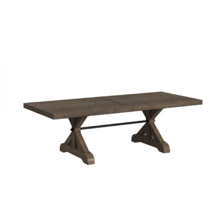 Picture of YELLOWSTONE DINING TABLE