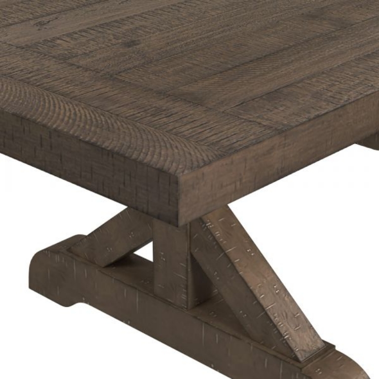 Picture of YELLOWSTONE DINING TABLE