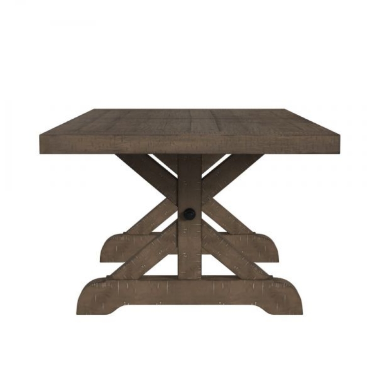Picture of YELLOWSTONE DINING TABLE