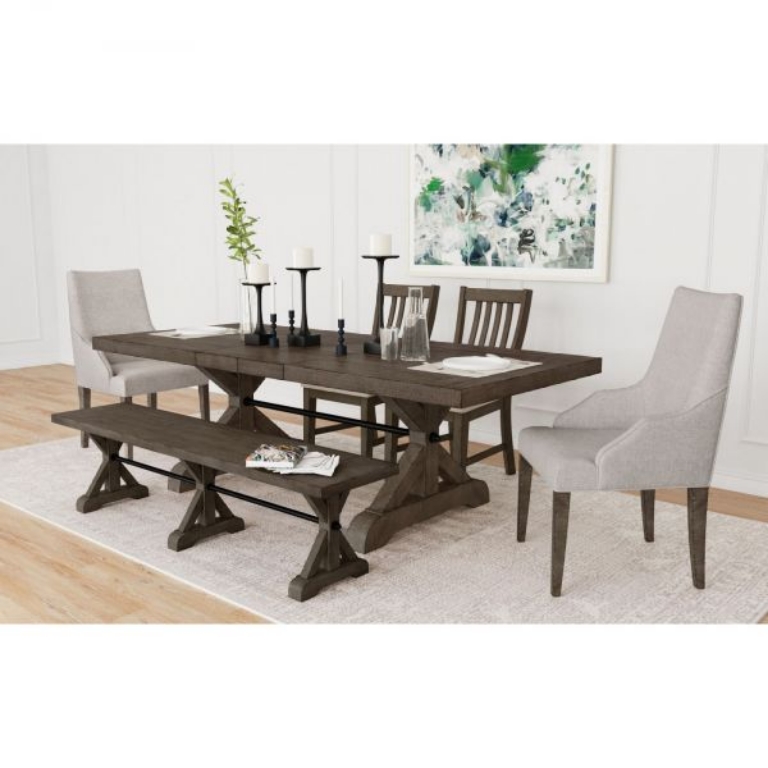 Picture of YELLOWSTONE DINING TABLE