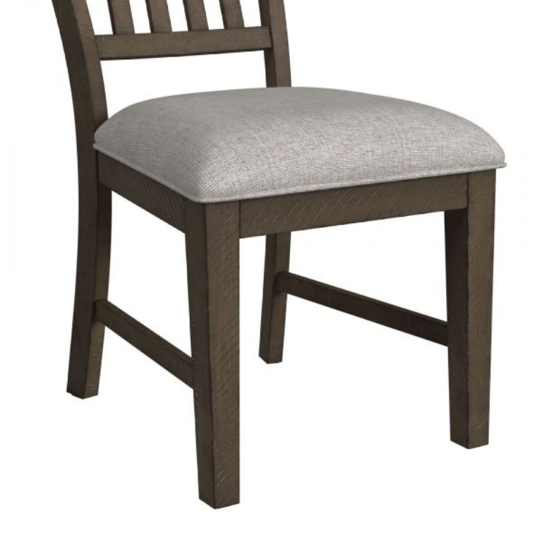 Picture of YELLOWSTONE SIDE CHAIR