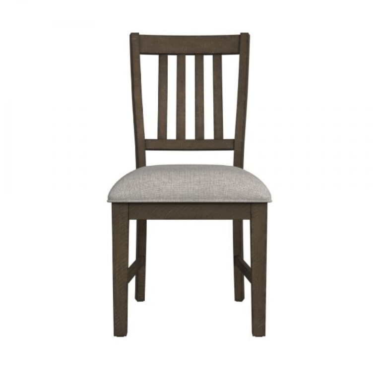 Picture of YELLOWSTONE SIDE CHAIR
