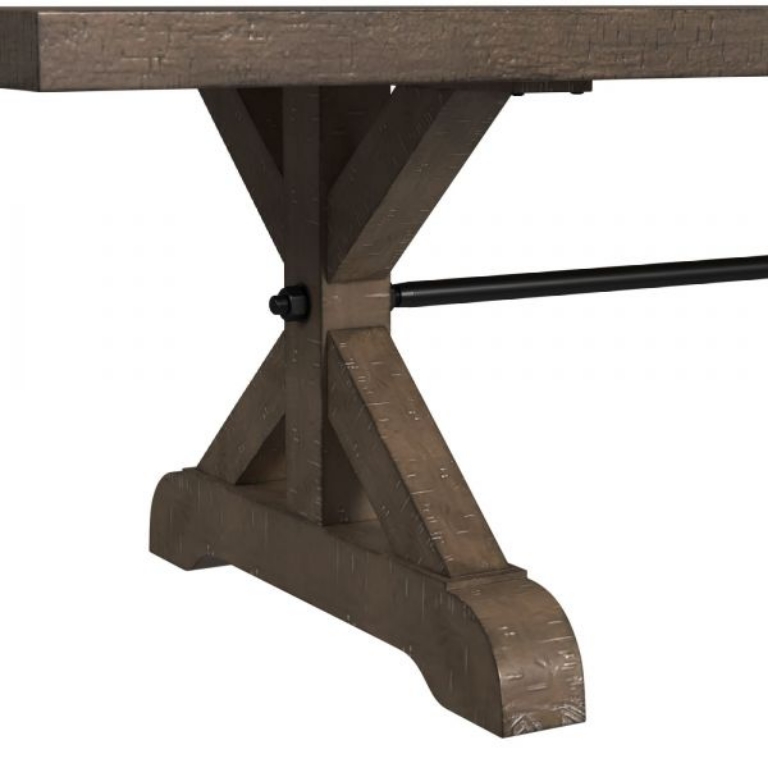 Picture of YELLOWSTONE DINING BENCH