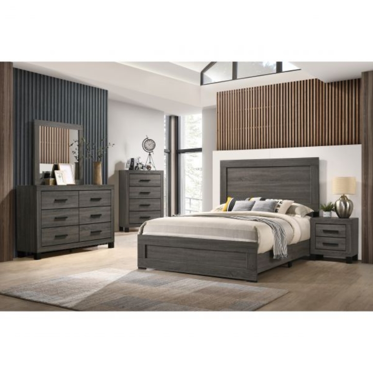 Picture of CAMBRIA QUEEN BEDROOM GROUP