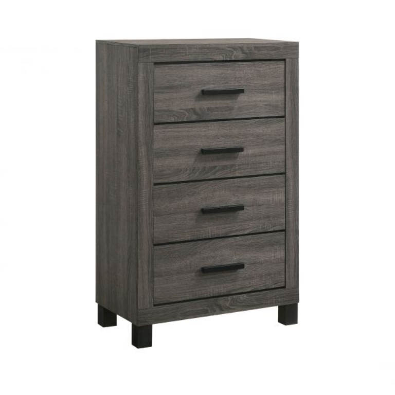 Picture of CAMBRIA QUEEN BEDROOM GROUP
