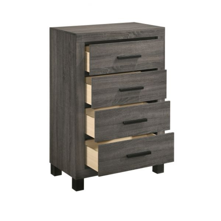 Picture of CAMBRIA QUEEN BEDROOM GROUP