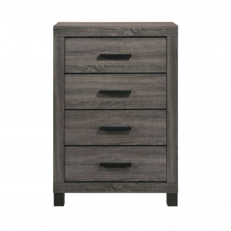Picture of CAMBRIA QUEEN BEDROOM GROUP