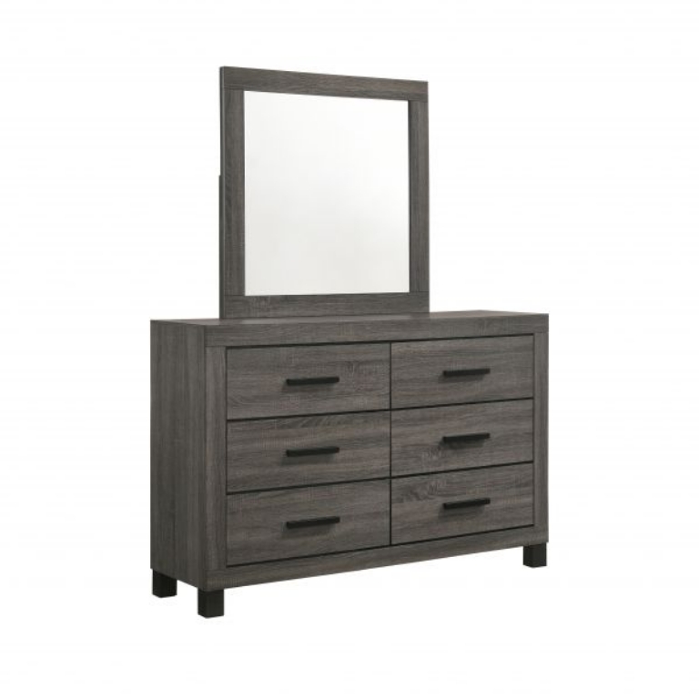 Picture of CAMBRIA QUEEN BEDROOM GROUP